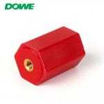 M6*30mm 10N/m panel switchboard capacitor insulator busbar support insulators for sale