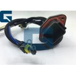 E330C Excavator C9 Engine Injector Wiring Harness 215-3249 2153249