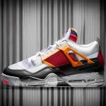 Rubber Outsole Custom Design Basketball Shoes Comfortable Professional for sale