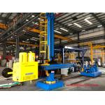 Automatic Column And Boom Welding Manipulators With Vertical Boom 1100 Mm/Min