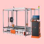 110-240V 4 Axis Hot Wire Foam Cutter Aluminum Frame for sale