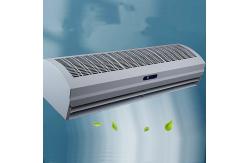 China Commercial Wall-Mounted Centrifugal Air Curtain Split System supplier