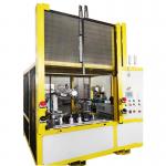 Servo Driven High Precision Automated Clips Insertion Machine For Automotive Parts Assembly for sale