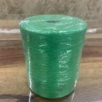 UV Treated 4500D-18KD Polypropylene Twine Agriculture Plastic Packing Raffia for sale