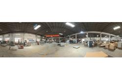 China Office Height Adjustable Desk manufacturer