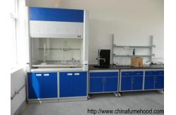 China China Cheap Laminar Flow Fume Hood in Laboratory Ventilation System supplier