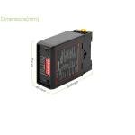 Single / Double Channel Vehicle Loop Detector For Parking Lot Vehicle Detection