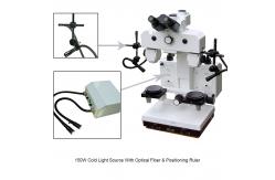 China OPTO-EDU 200x Wide Field Research Forensic Comparison Microscope A18.1802 supplier