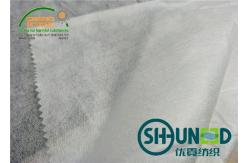 China 100% Tencel 40 Mesh Customizable Width Spunlace Non Woven Fabric Raw Material supplier