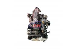 China Original Used 14b Engine Assembly Toyota Engine Spare Parts supplier