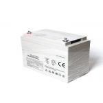 Polycrystalline And Monocrystalline Solar Panel Battery , Solar Cell Battery for sale