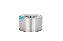 China Low Rolling Resistance Hub Bearing DAC34660037 DAC35680037 supplier