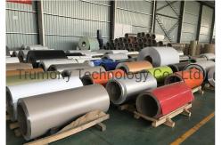 China Variety Alloy Different Size Aluminum Coil with Variety Surface supplier