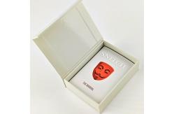 China Recyclable Coated Custom Game Card Printing Matt Varnishing supplier