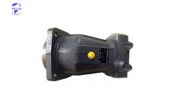 China Rexroth A2FM63 Hydraulic Axial Piston Motor R902230037 Bent-axis supplier
