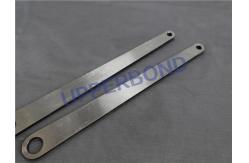 China Black Control Rod 1 Set For Tobacco Packing Machine supplier