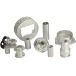 Aviation CNC Machining Parts Instrument And Accessories for sale