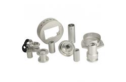 China Aviation CNC Machining Parts Instrument And Accessories supplier