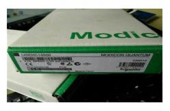 China Schneider Electric140EHC10500 BRAND NEW FACTORY SEALED Modicon High Speed Ctr supplier