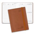 100GSM Paper Custom Academic Planner With Hourly Schedule For 365 Days for sale