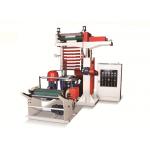 Mini Lab Plastic Film Extruder Machine 11KW Heating Power Easy Operation for sale