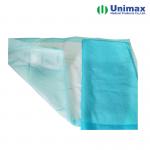 Super Absorbency Softness Disposable Non Woven Underpad Adult Type for sale
