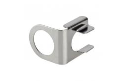 China Bending Stamping CNC Sheet Metal Fabrication Sandblast Wire Drawing supplier