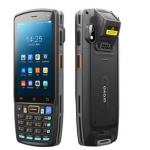 UROVO DT40 Touch Screen PDA Handheld Computer Distribution Devices For Ticket Checking