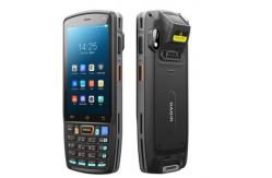 China UROVO DT40 Touch Screen PDA Handheld Computer Distribution Devices For Ticket Checking supplier