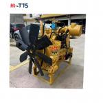 Used Caterpillar 3406 Complete Diesel Engine Assembly for Cat Excavators