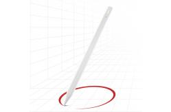 China 5 Minutes Smart Shutdown Digital Stylus Pen For Tablet Column Shape Customized supplier