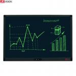 Touch Screen Smart Interactive Whiteboard LCD Writing Board For Teaching for sale