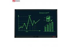 China Touch Screen Smart Interactive Whiteboard LCD Writing Board For Teaching supplier