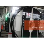 Tungsten Rapid Cooling Hot Isostatic Pressing Process Furnace Stable Performance for sale