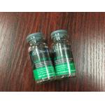 Paper 10ml vial Vial Labels Custom Private Label Design And Printing