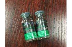 China Paper 10ml vial Vial Labels Custom Private Label Design And Printing supplier