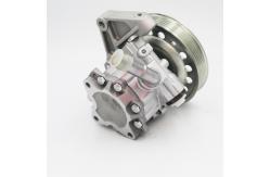 China Auto Hydraulic Steering Pump Power Steering Pump For Land Rover OE LR007207 supplier