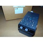 Hydraulic SIPART PS2 Positioner Polycarbonate Enclosure Aluminum Gauge Block