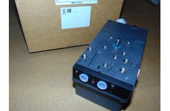 China Hydraulic SIPART PS2 Positioner Polycarbonate Enclosure Aluminum Gauge Block supplier