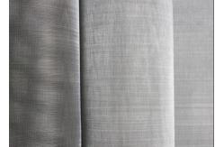 China 3' 4' Width 300 400 Micron Stainless Steel Mesh sheet Plain Dutch Weave supplier