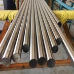 Metal 304 316 Stainless Steel Round Rod 10mm 20mm 30mm 40mm 50mm Diameter for sale