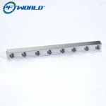 Polished Cnc Stainless Steel Parts Precision Ss304 Maching Components for sale