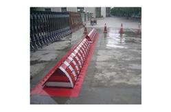 China Remote Control Heavy Anti Terrorist Road Traffic Block Emergency Release System supplier