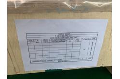 China ASTM B111 / ASME SB111 C68700 Aluminium Brass Tube supplier