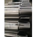 API 5CT Crossover for Conventional and Unconventional Oil and Gas Wells for sale