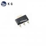 SOT223 MCU Microcontroller Integrated Circuits LM317DCYR for sale