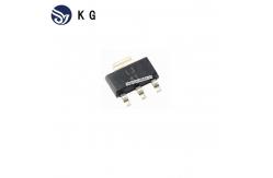 China SOT223 MCU Microcontroller Integrated Circuits LM317DCYR supplier