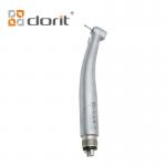 Led High Speed Dental Handpieces Triple Spray CE Approved for sale