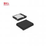 NVMFS6H852NLT1G   MOSFET Power Electronics Single N-Channel 80 V  13.1 m  42 A  Package 5-DFN for sale