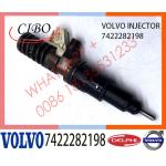 VOL Fuel Injector 7422187568 22187568 7422282198 22282198 7422301417 22301417